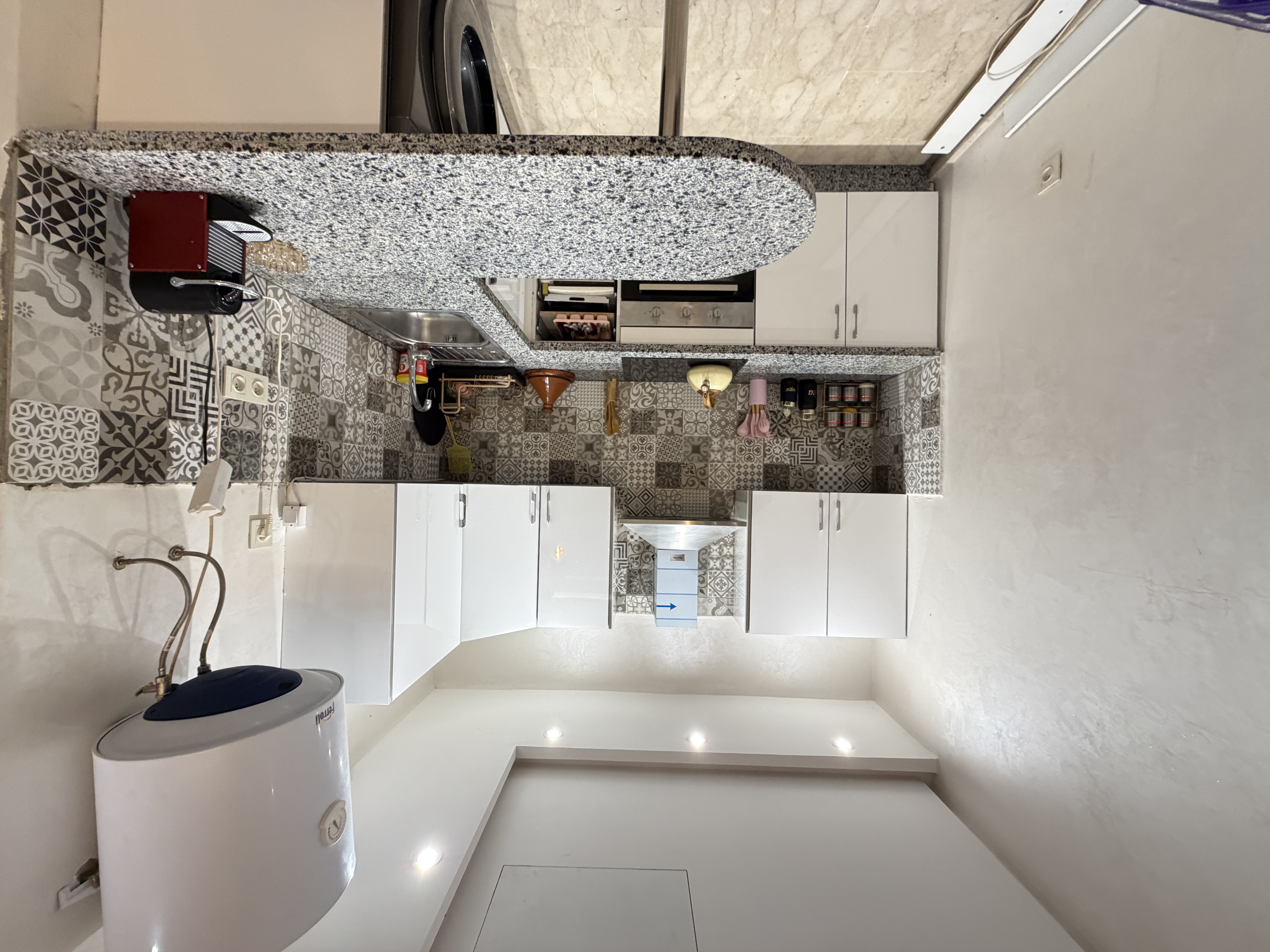 Appartement 54 m² à vendre à Marrakech résidence avec piscine — 4