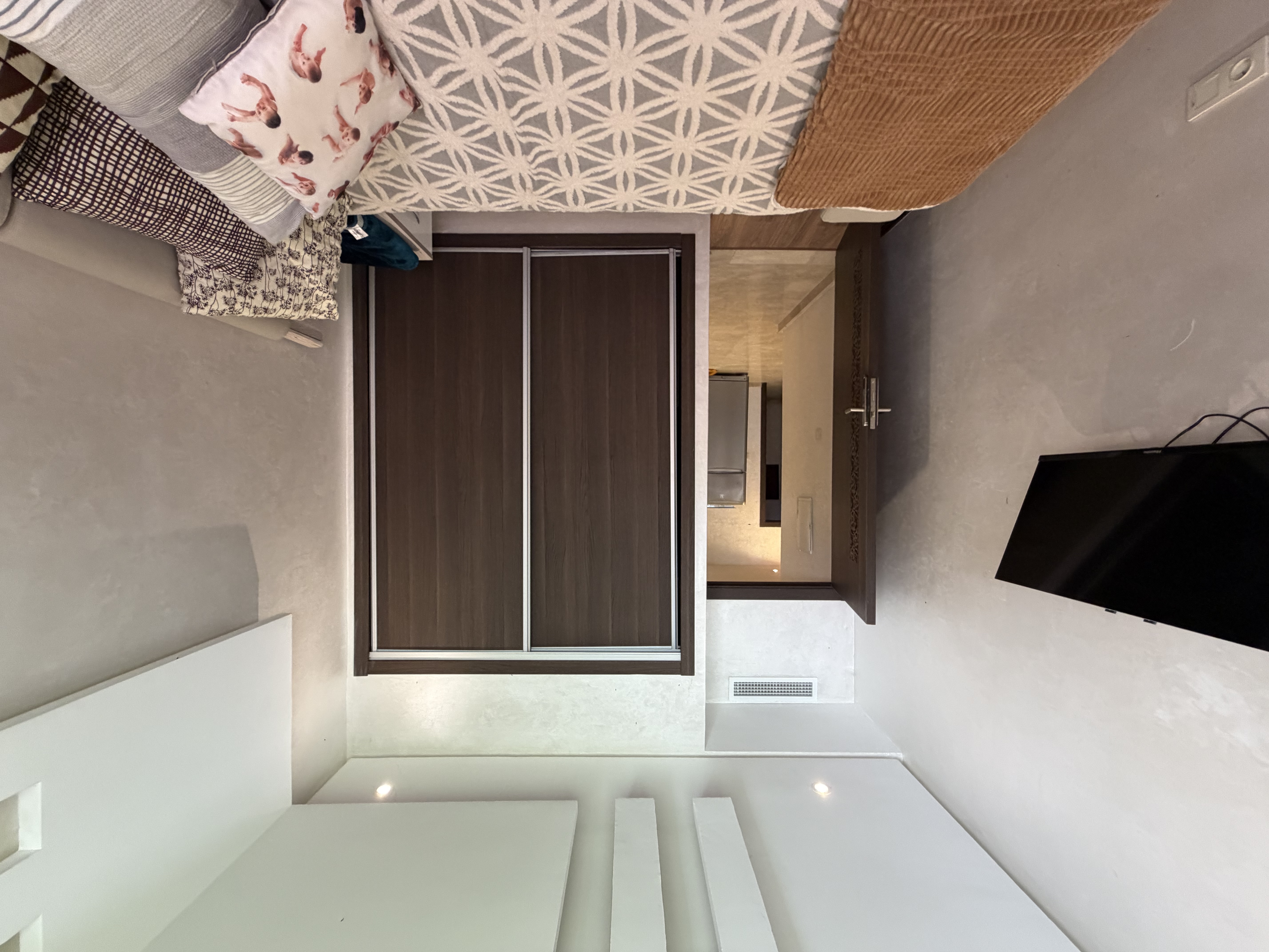Appartement 54 m² f Route de Safi — 8