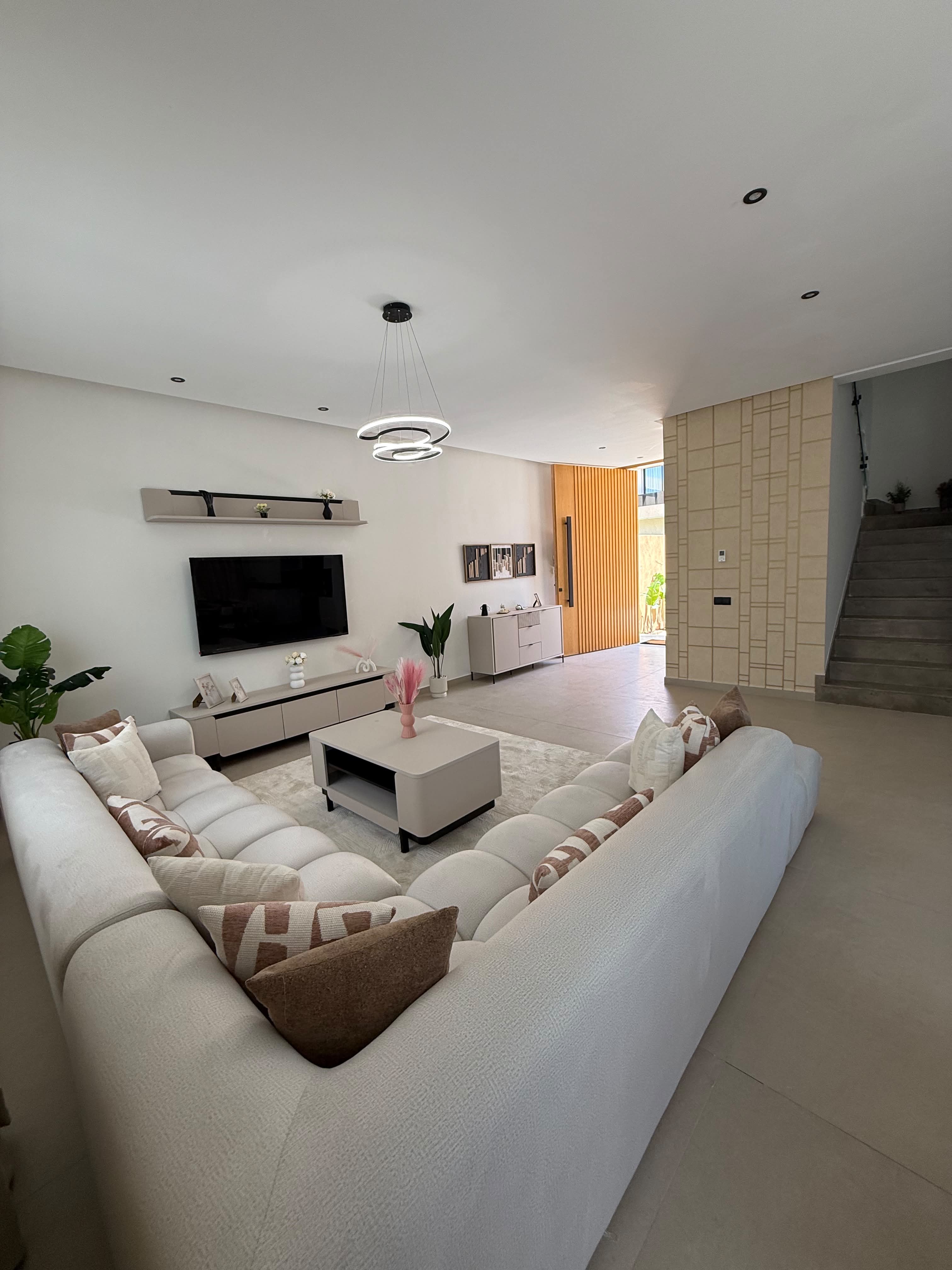 Villa 283 m² f Route de Tahanaoute — 8