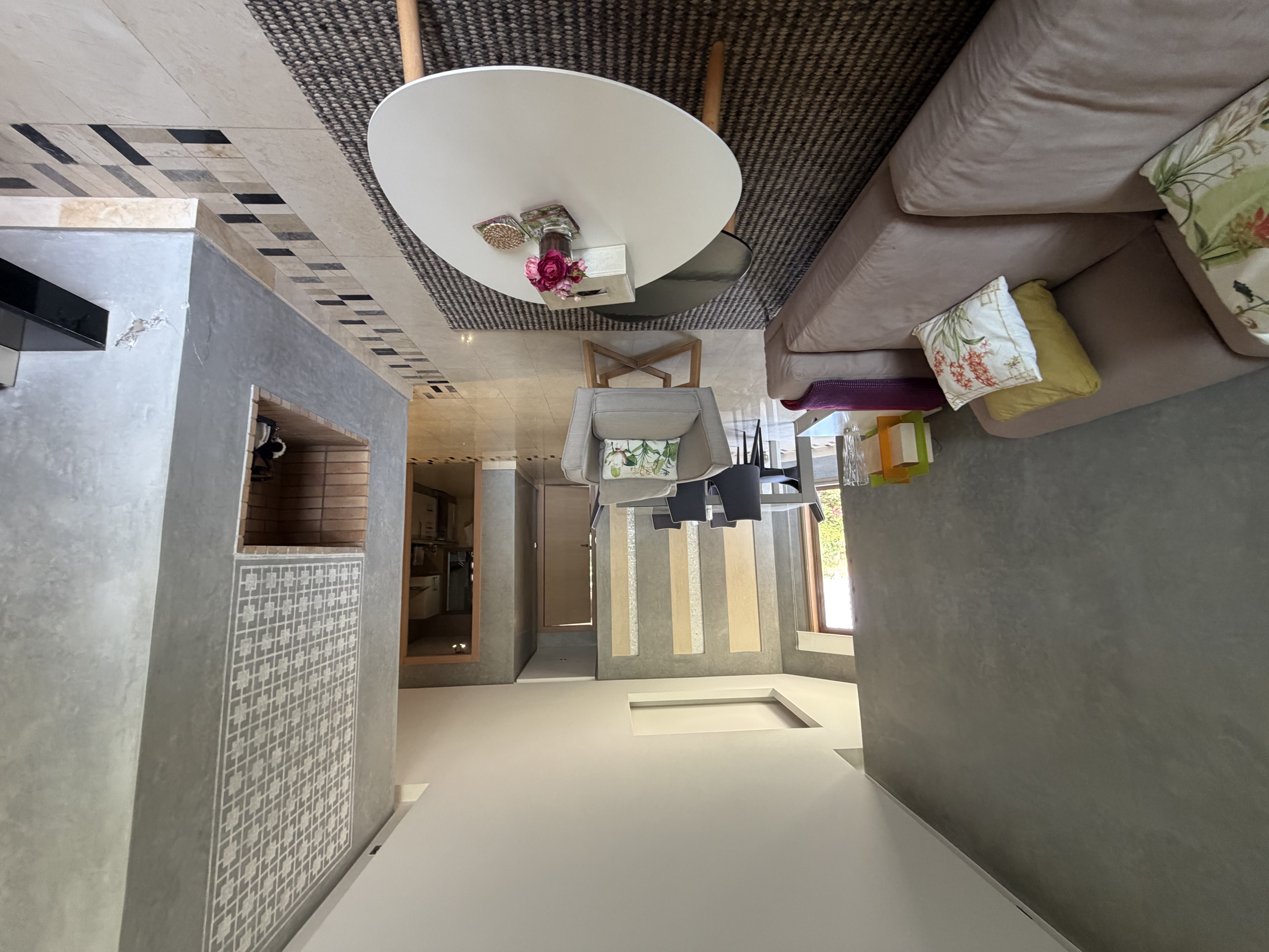 Magnifique appartement 101 m à vendre à Marrakech — 4