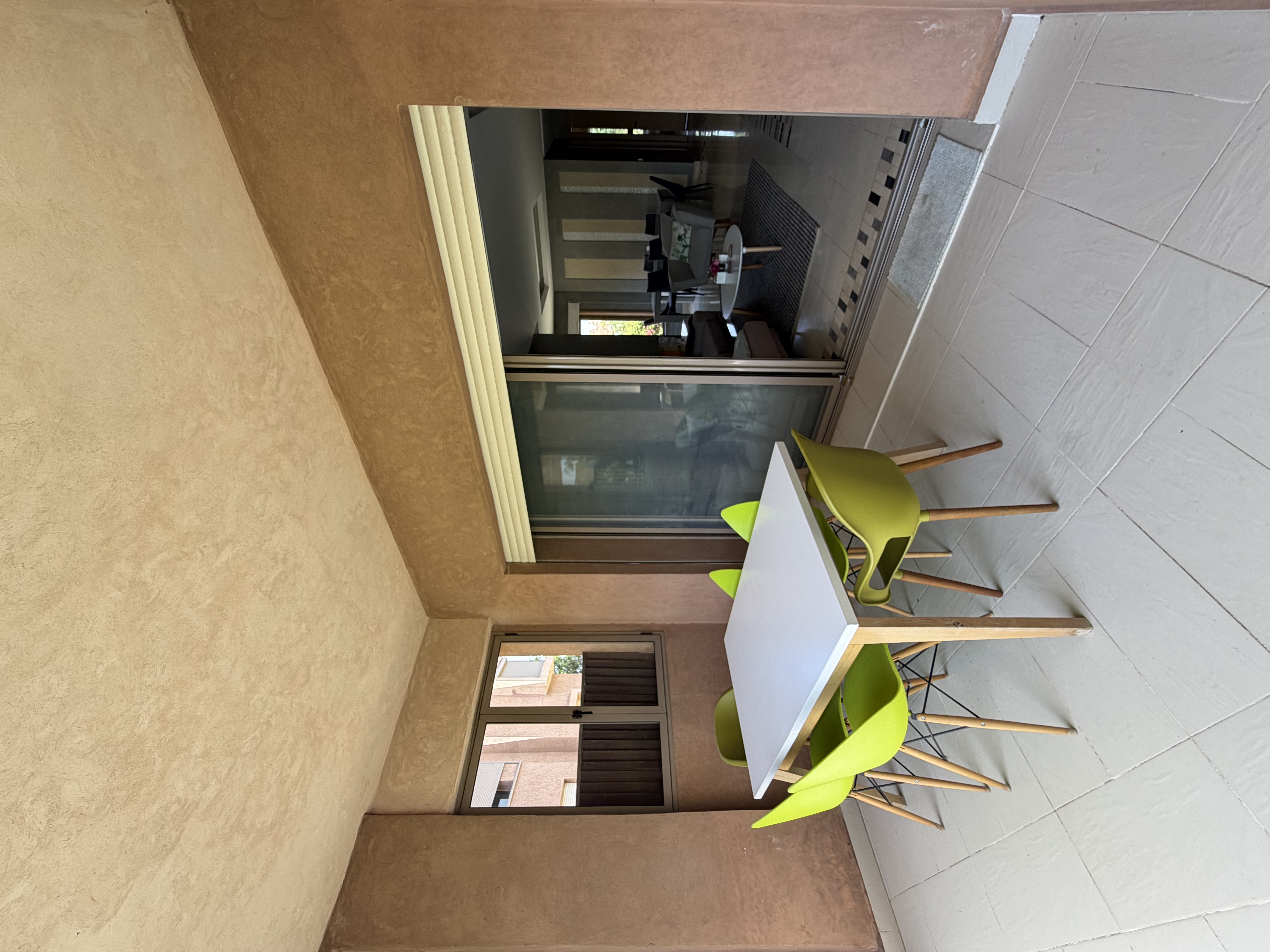 Magnifique appartement 101 m à vendre à Marrakech — 5