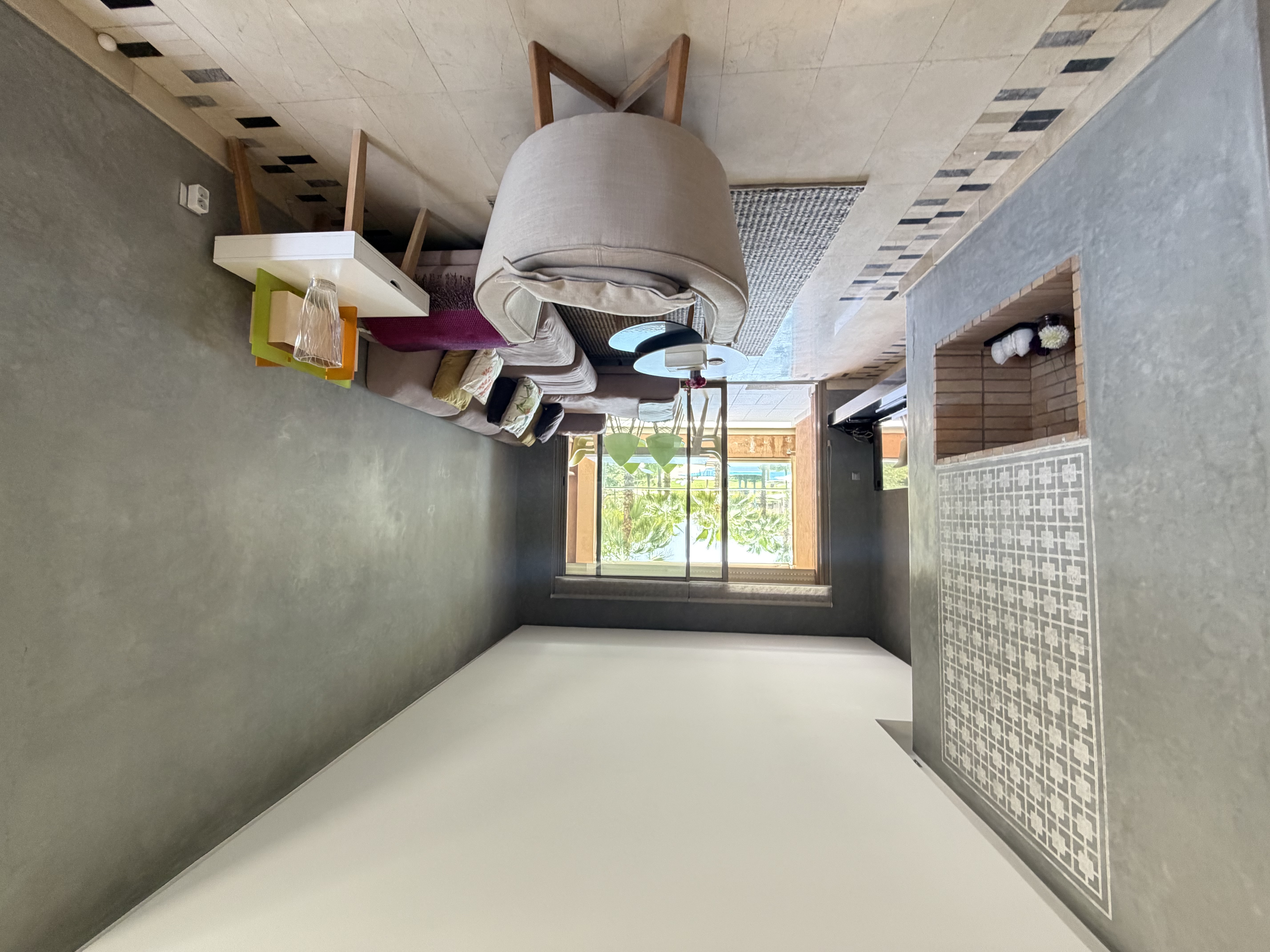 Magnifique appartement 101 m à vendre à Marrakech — 2