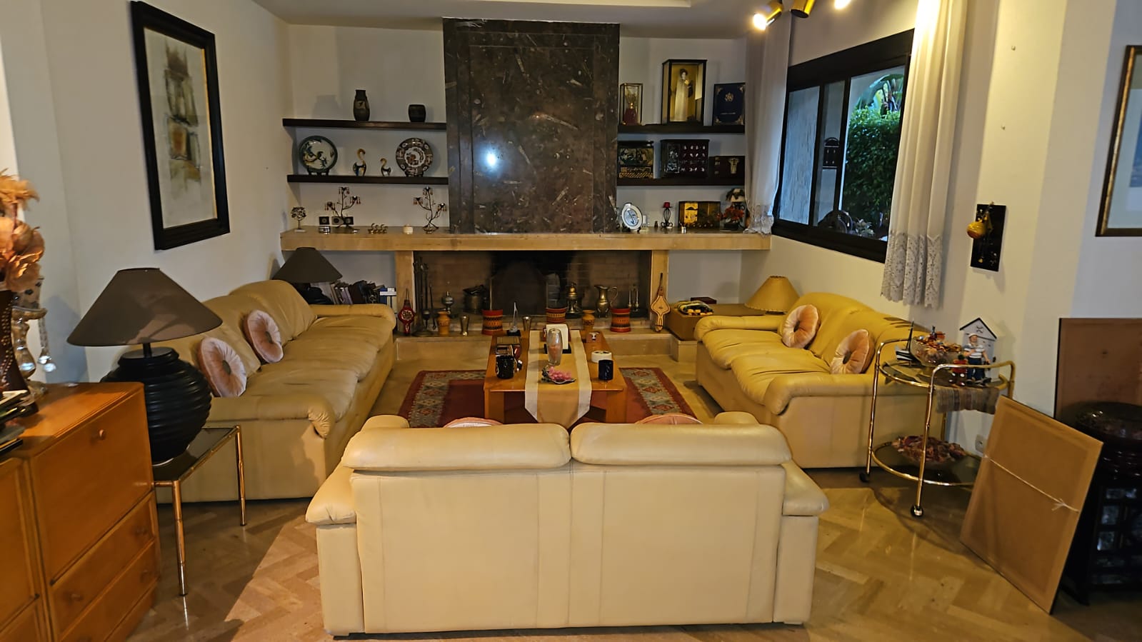 Villa 2011 m² f Souissi — 8