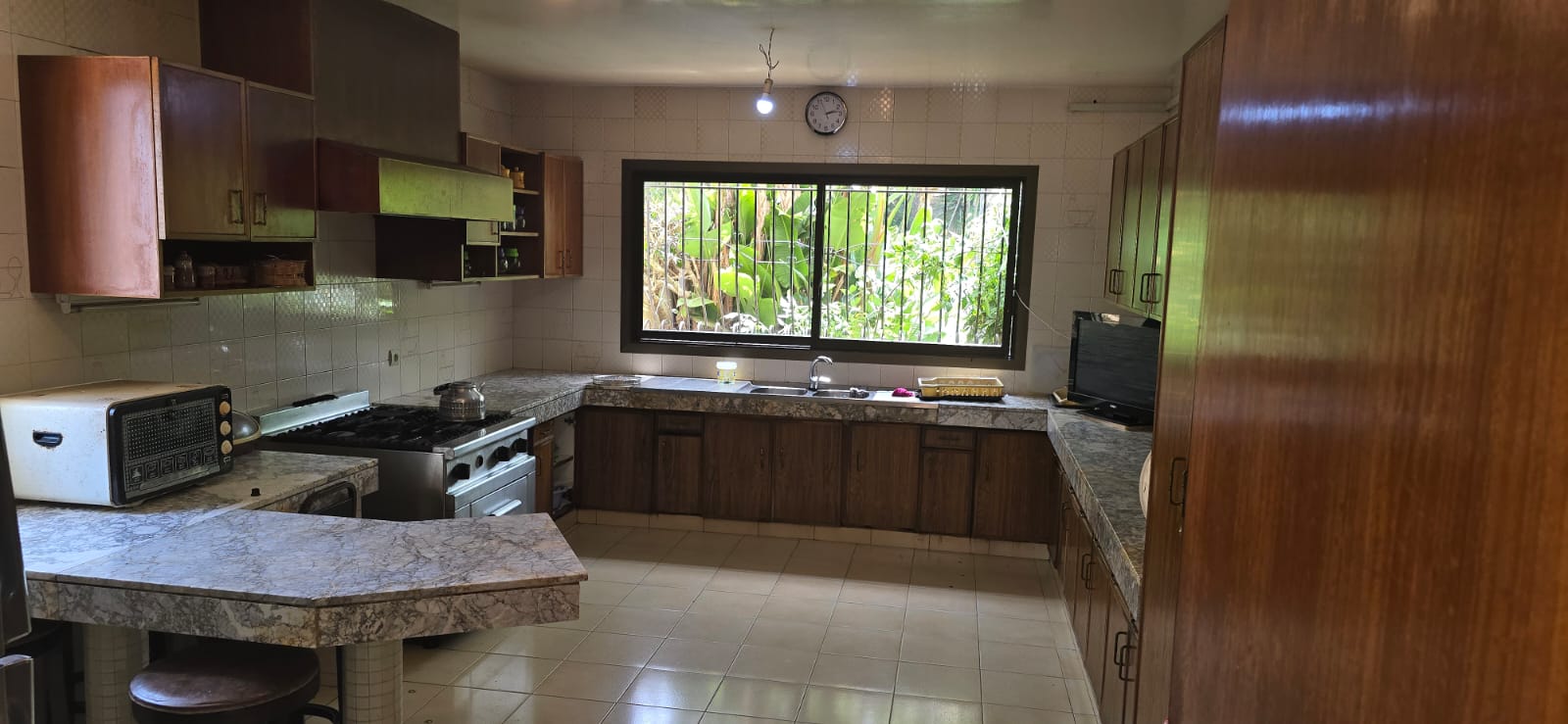 Villa 2011 m² f Souissi — 7