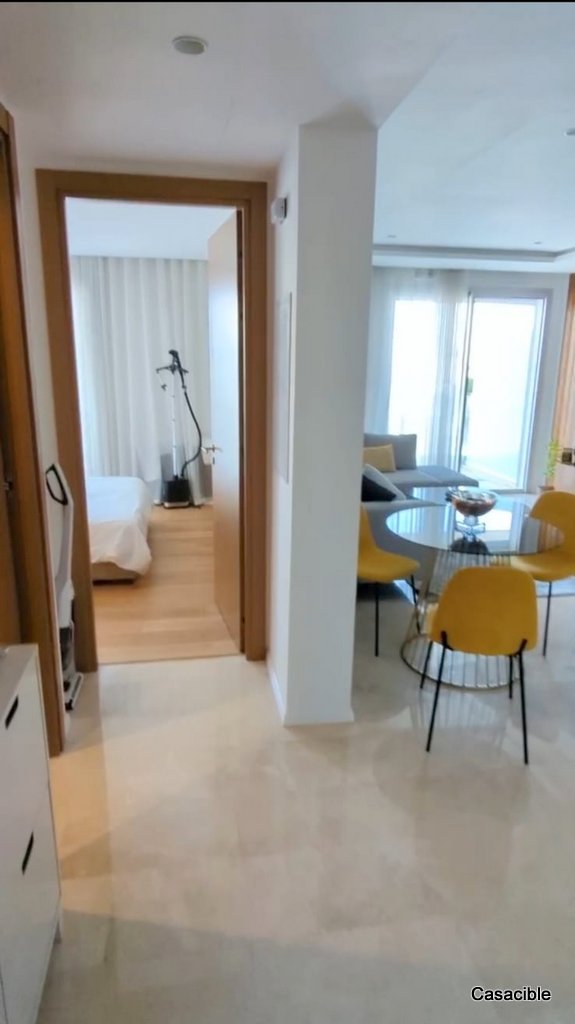Studio 50 m² à Casablanca Finance City — 4