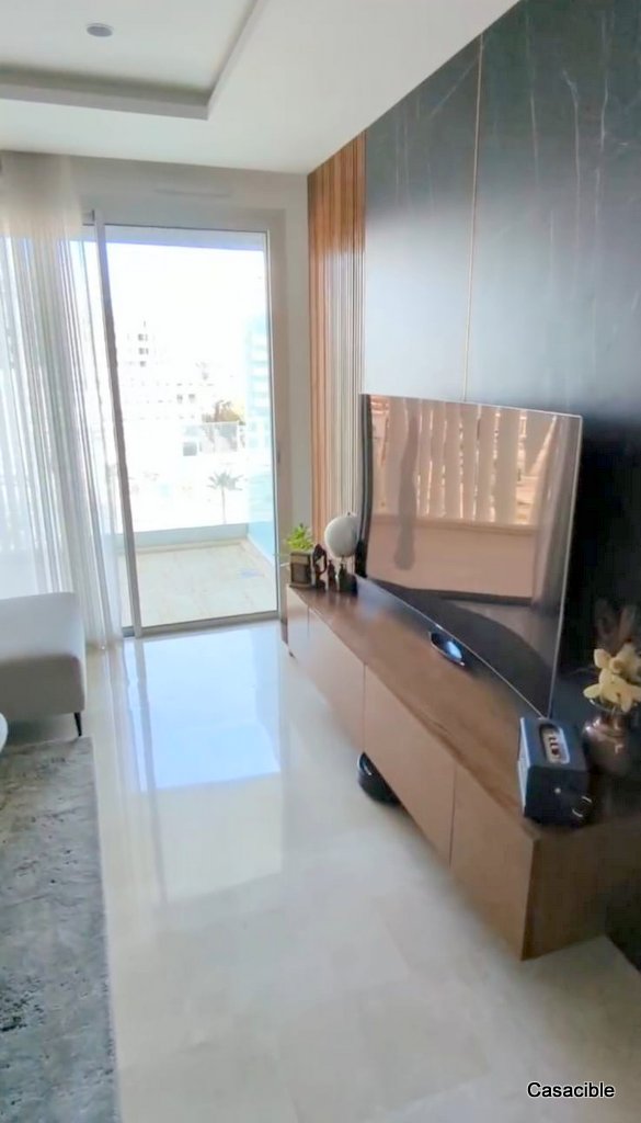 Studio 50 m² à Casablanca Finance City — 5