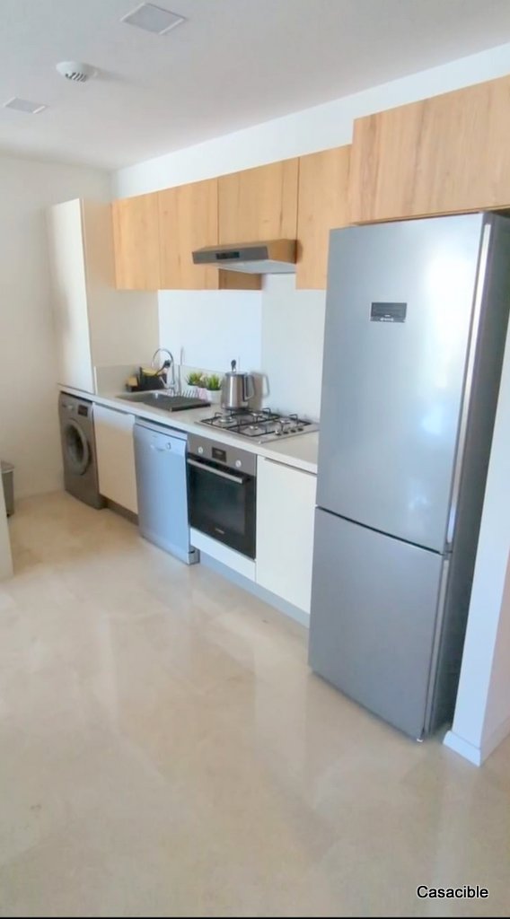 Studio 50 m² à Casablanca Finance City — 8