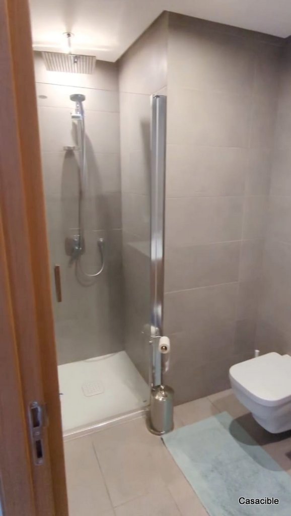 Studio 50 m² à Casablanca Finance City — 7