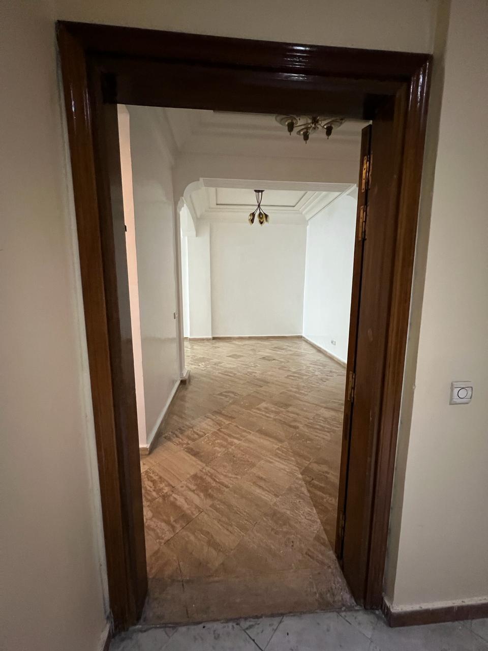 Appartement 118 m² à Quartier des Hôpitaux — 7