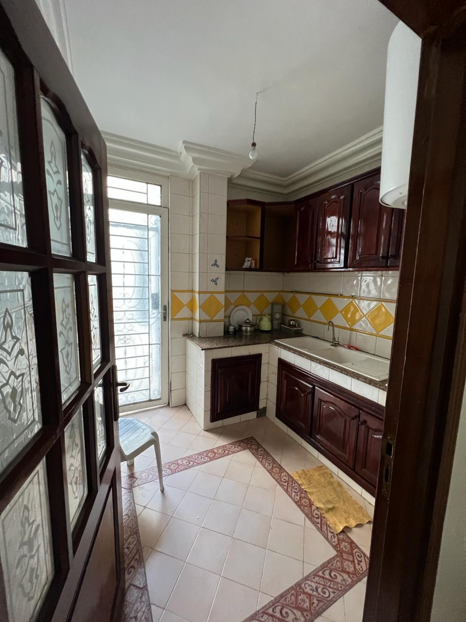 Appartement 118 m² à Quartier des Hôpitaux — 9