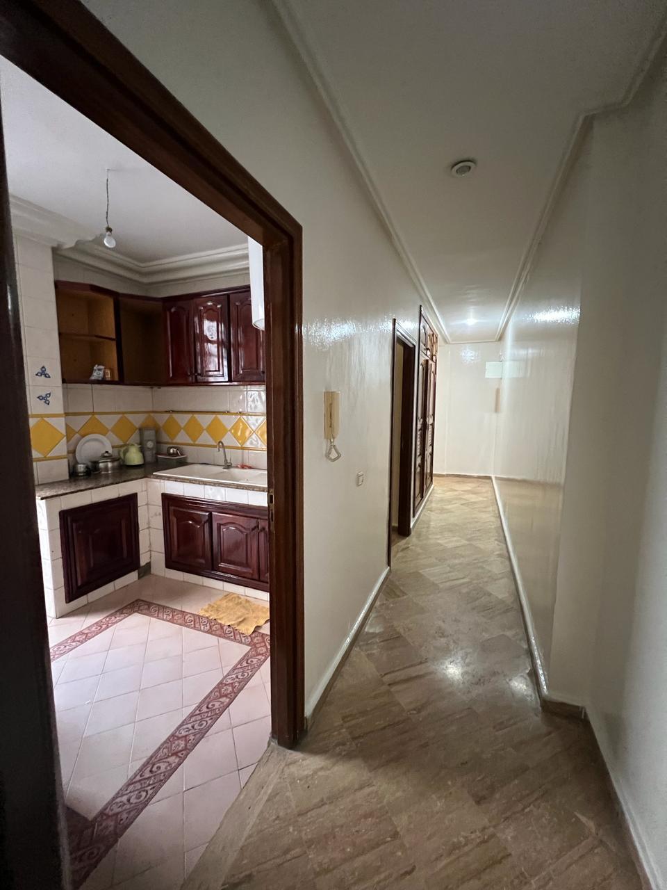 Appartement 118 m² à Quartier des Hôpitaux — 8