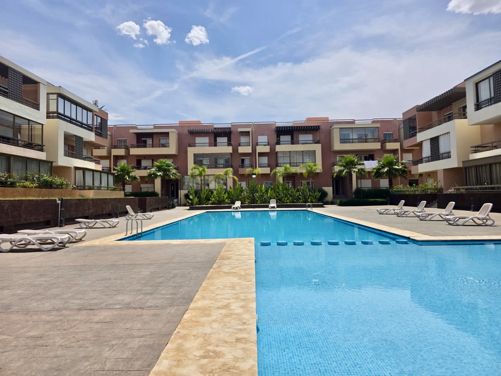 Appartement 98 m² f Agdal — 8