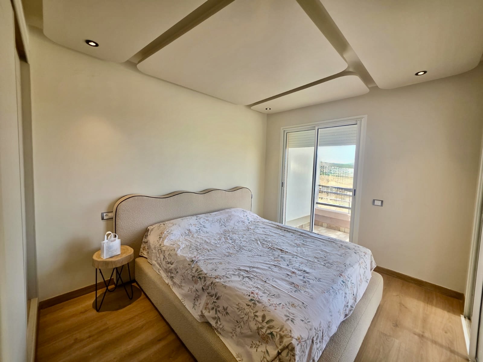 Appartement 98 m² f Agdal — 7