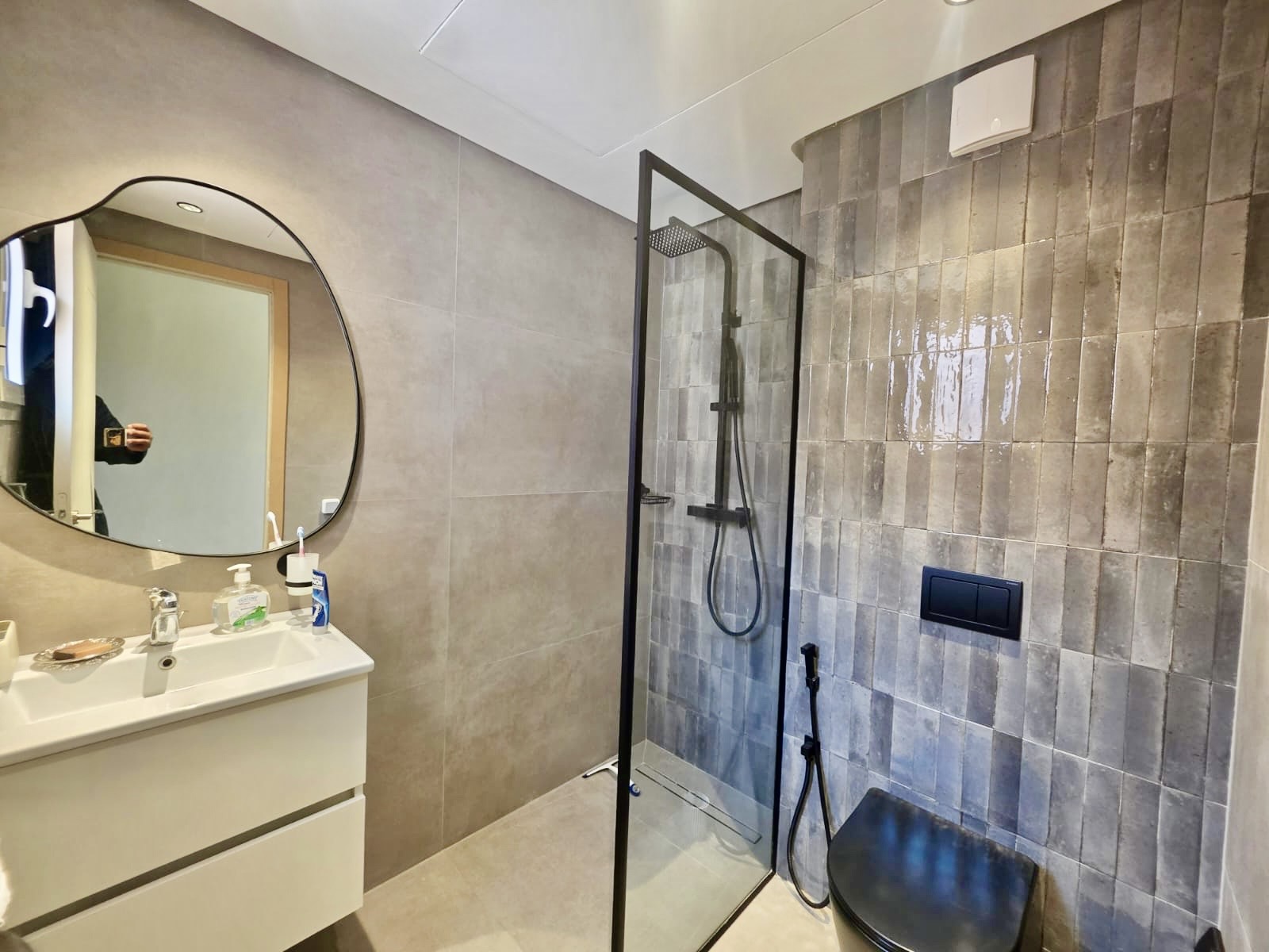Magnifique appartement à vendre 98 m² à Agdal, BV M6 à Marrakech — 4