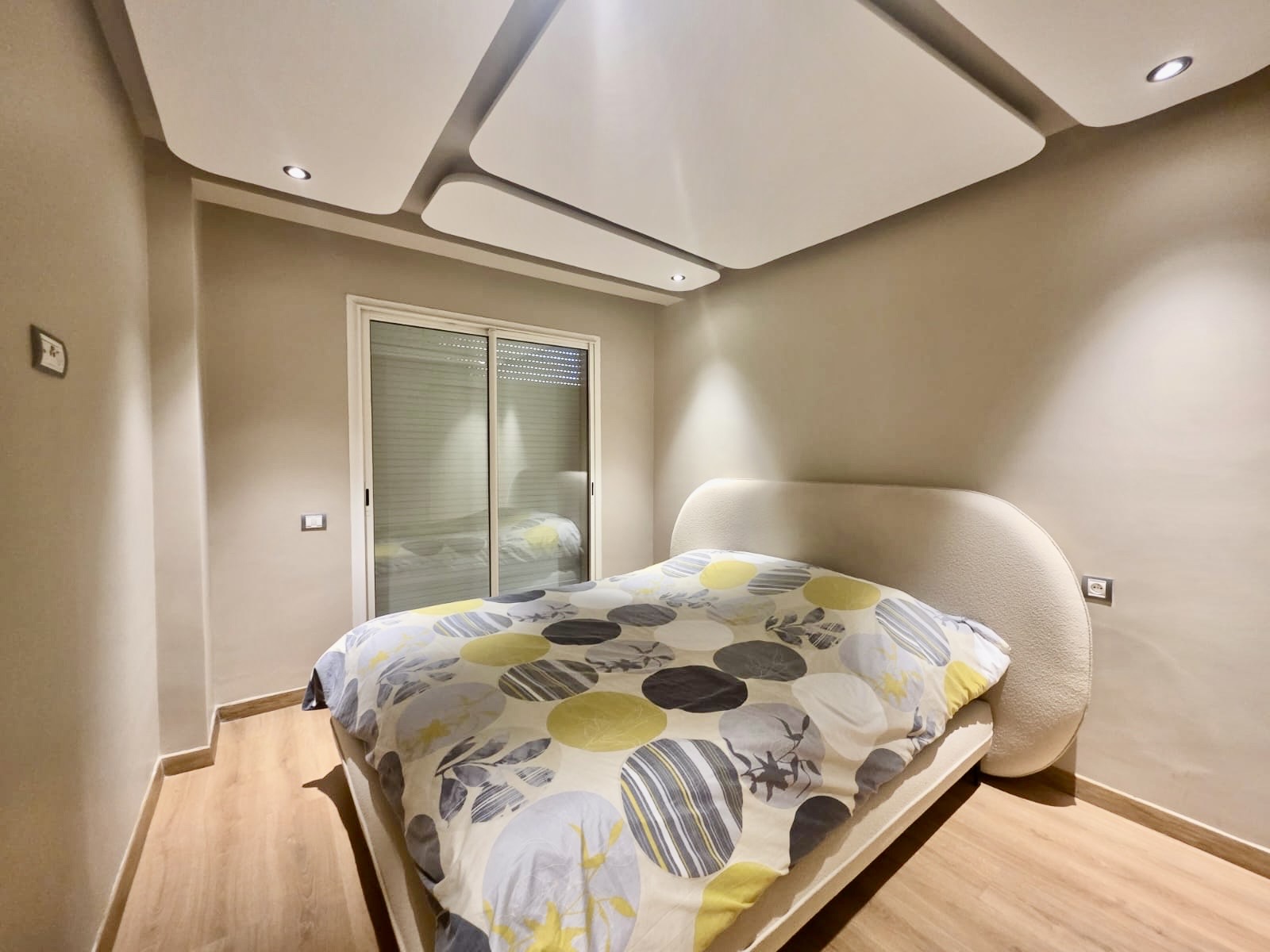 Appartement 98 m² f Agdal — 10