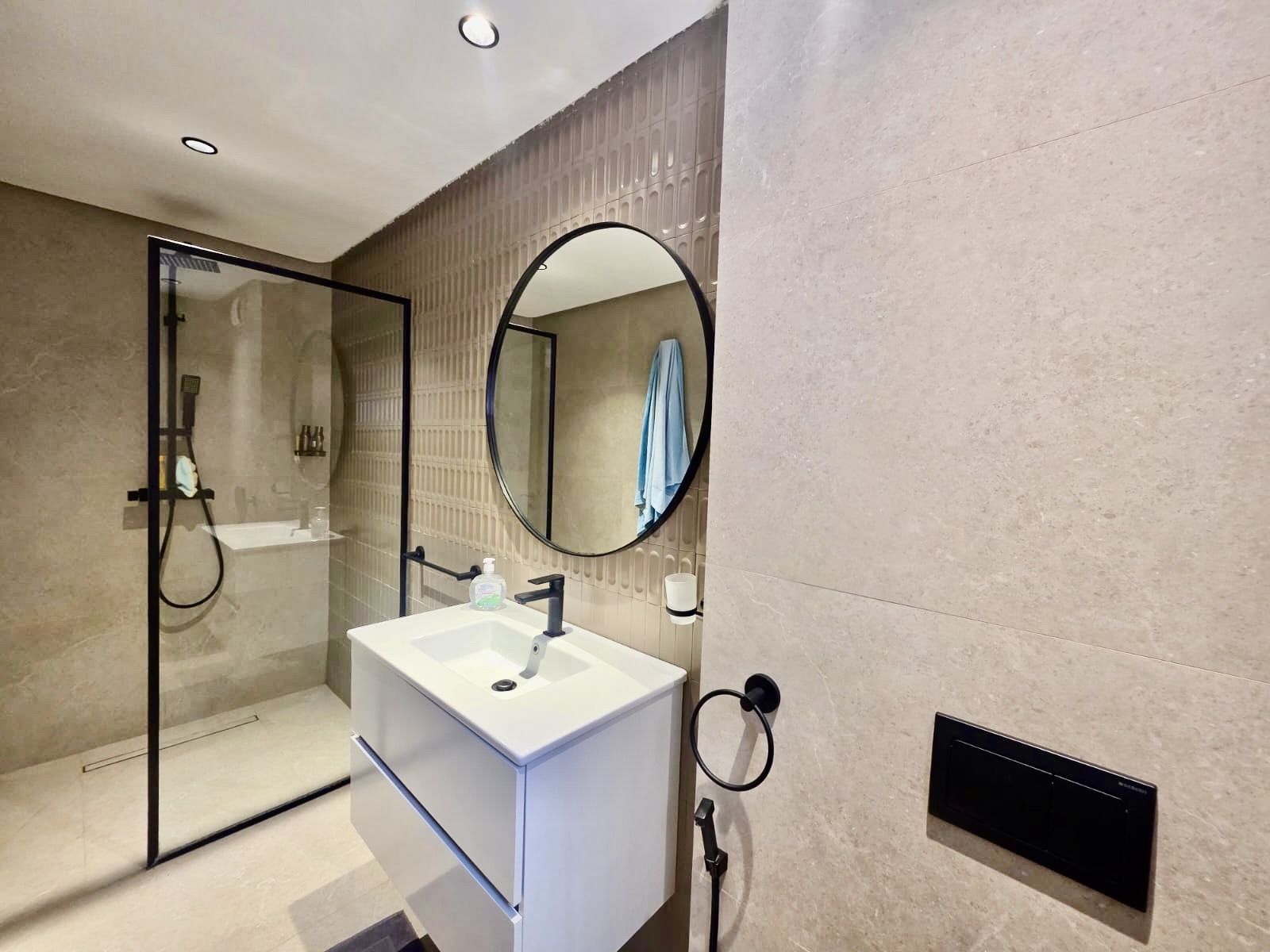 Magnifique appartement à vendre 98 m² à Agdal, BV M6 à Marrakech — 6