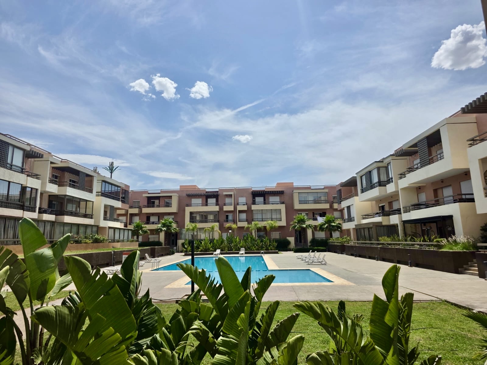 Magnifique appartement à vendre 98 m² à Agdal, BV M6 à Marrakech — 5