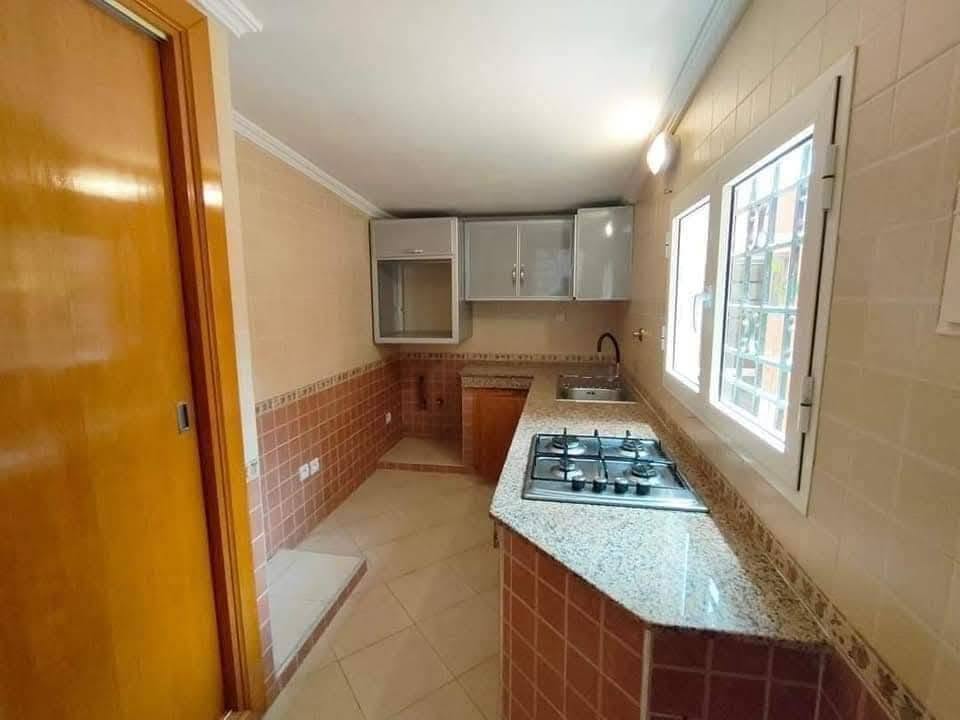 Duplex 2 chambres Ain Diab 7000 dh — 6