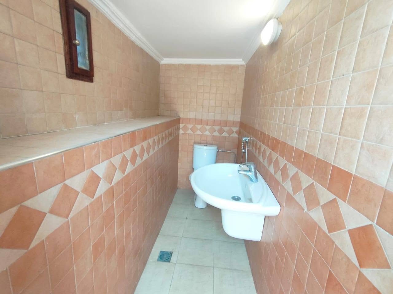 Duplex 2 chambres Ain Diab 7000 dh — 5