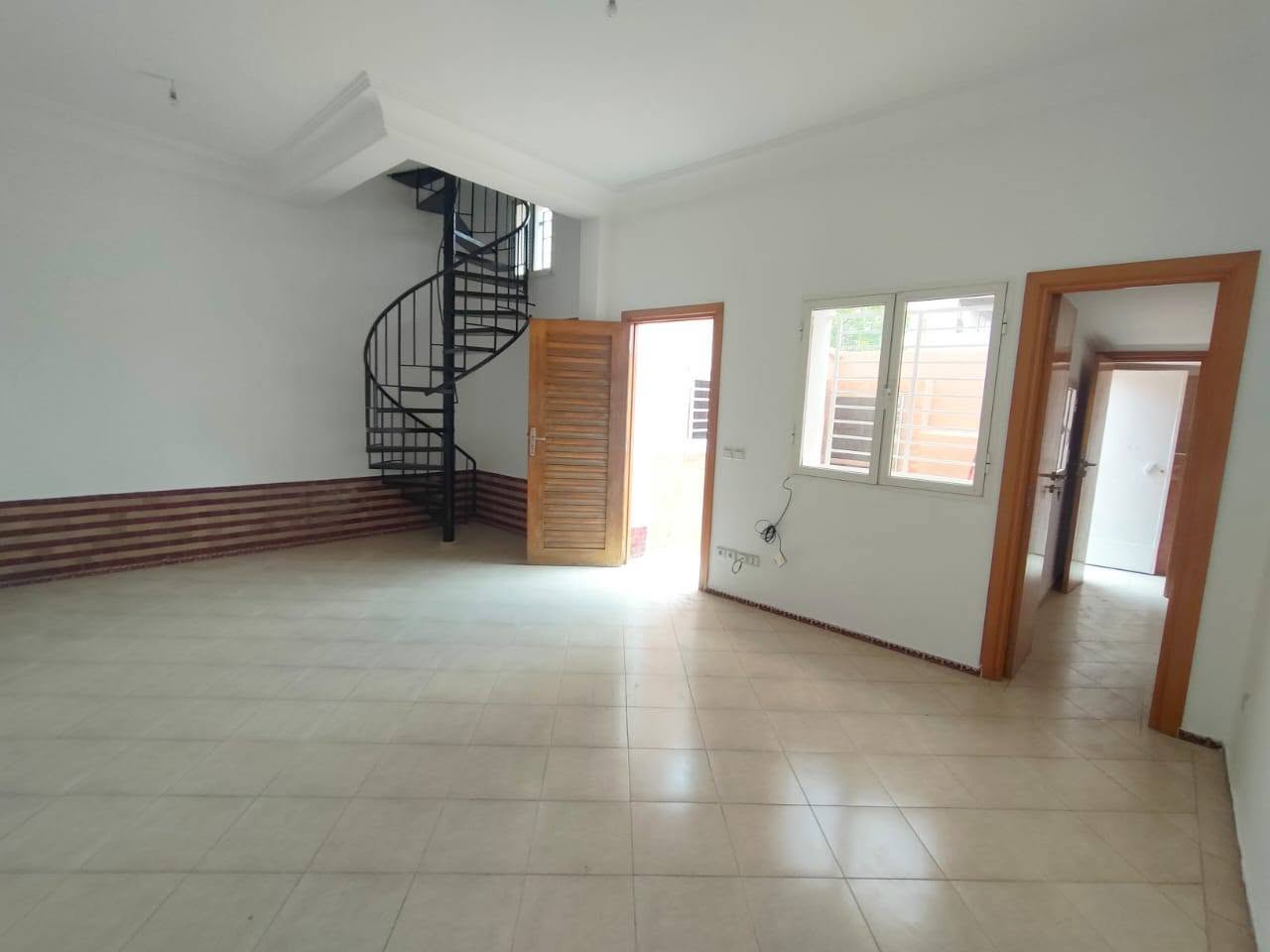 Duplex 2 chambres Ain Diab 7000 dh — 3
