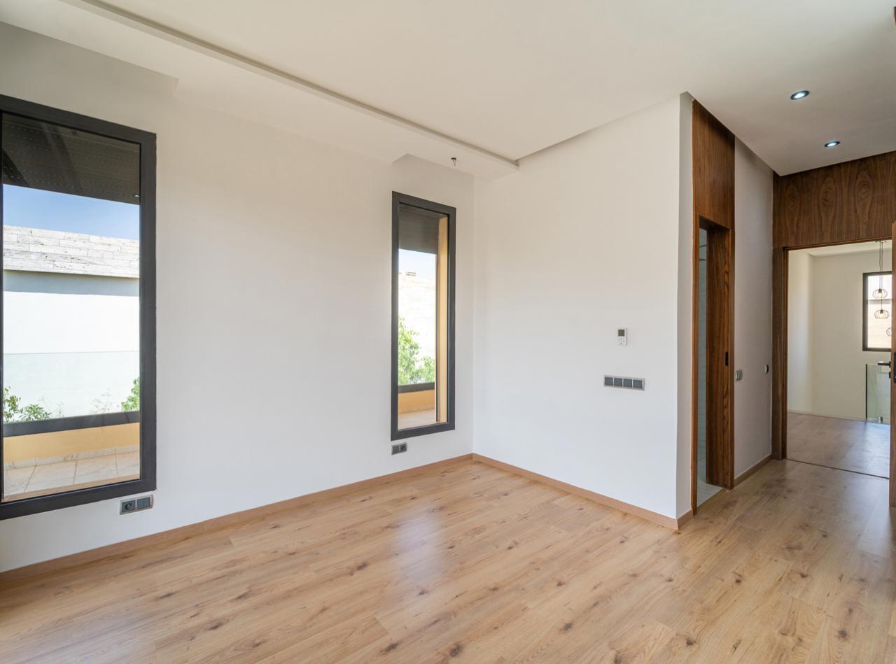 Villa Haut standing à vendre 510 m² AMELKIS — 2