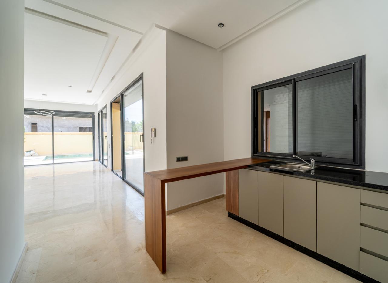 Villa Haut standing à vendre 510 m² AMELKIS — 4