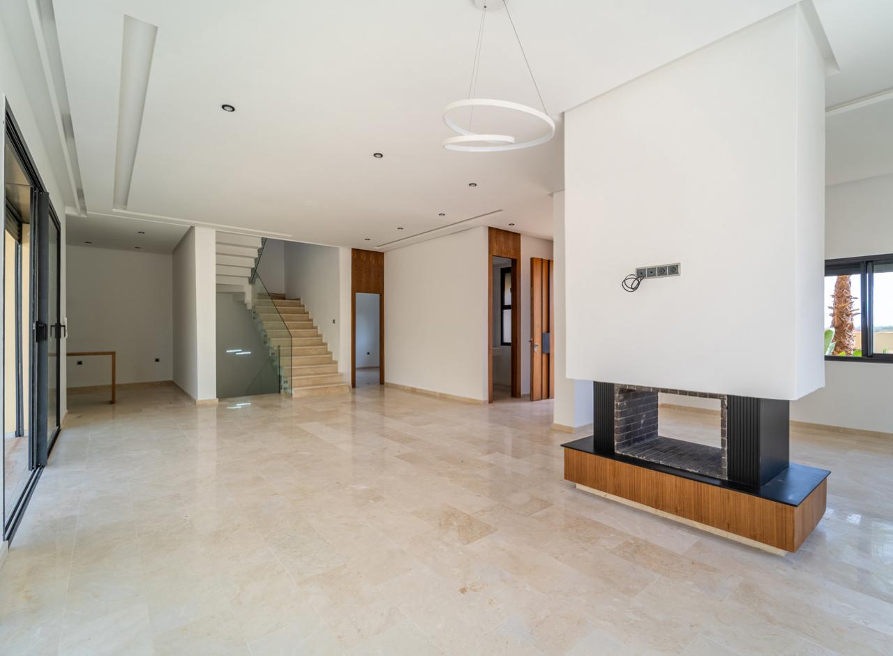 Villa 510 m² à Amelkis — 7