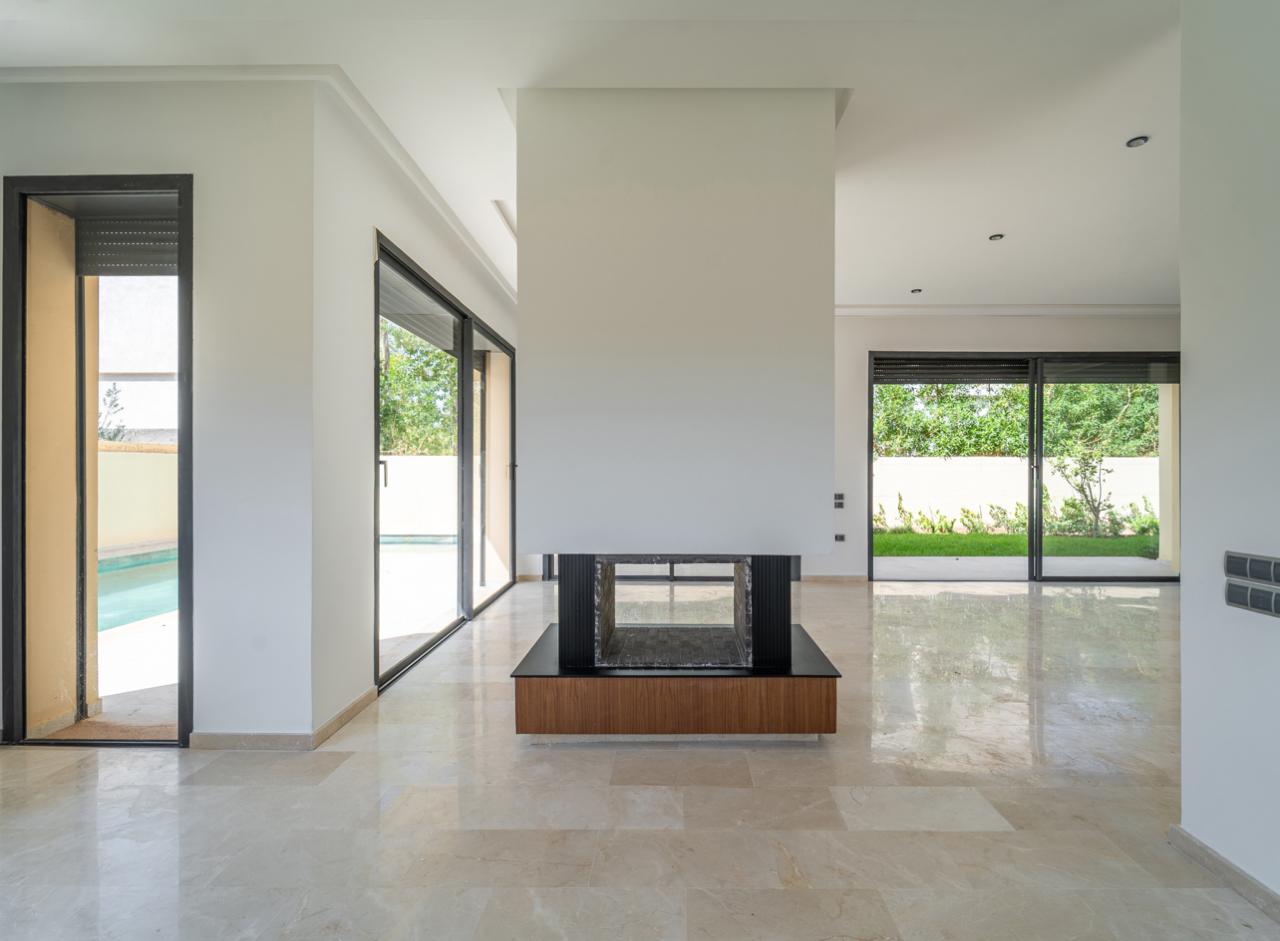 Villa Haut standing à vendre 510 m² AMELKIS