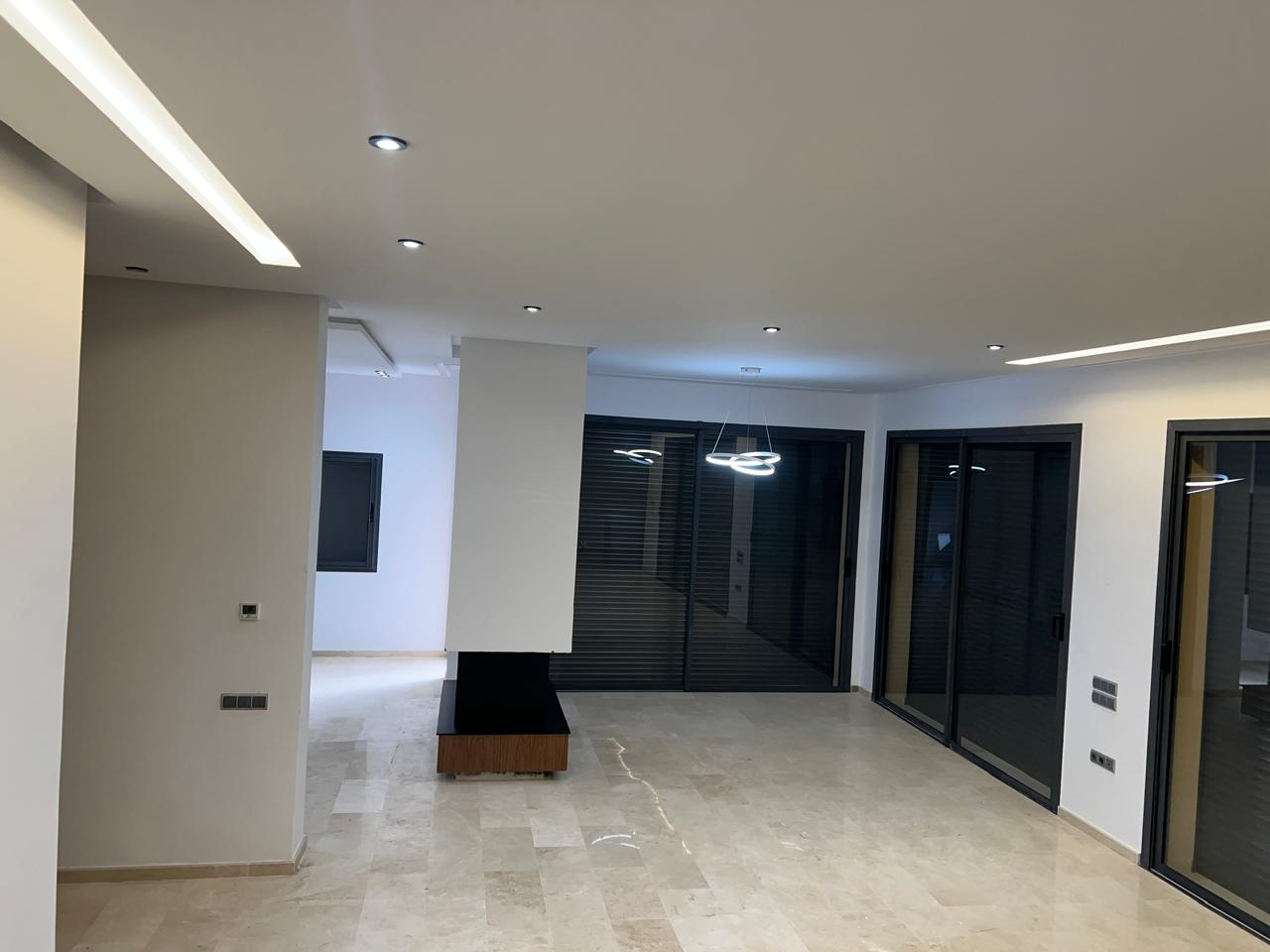 Villa Haut standing à vendre 510 m² AMELKIS — 5
