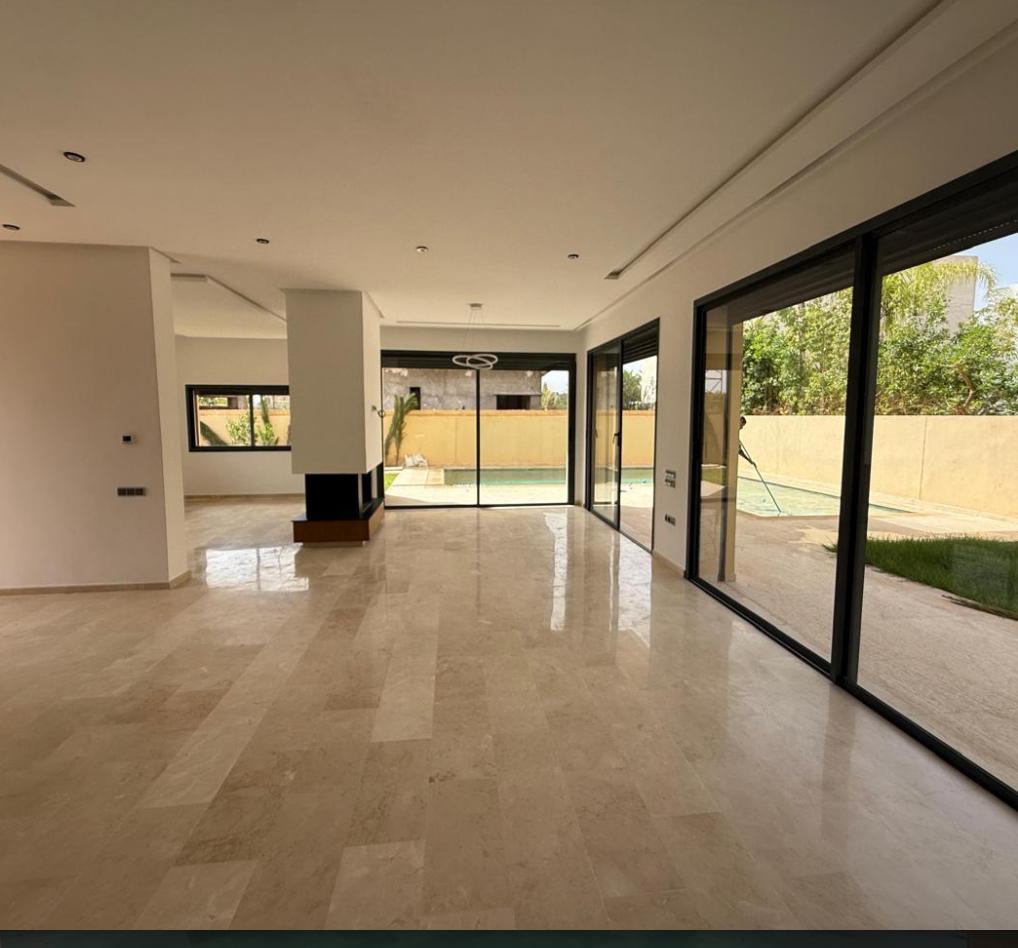 Villa 510 m² à Amelkis — 8