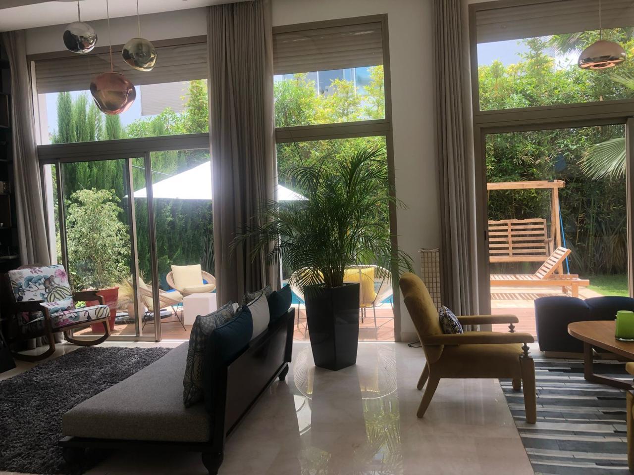 Tamaris | Location Superbe Villa avec Piscine 3 CH — 2