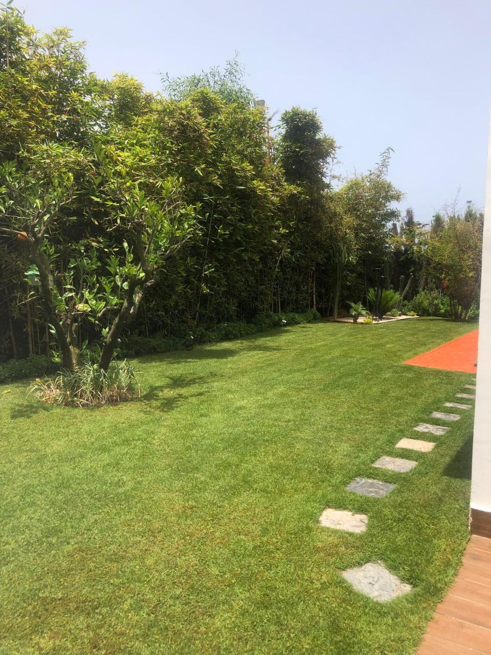 Tamaris | Location Superbe Villa avec Piscine 3 CH — 3