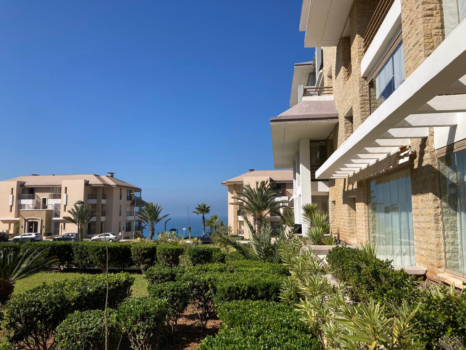 Appartement 132 m² à Plage des Nations — 2