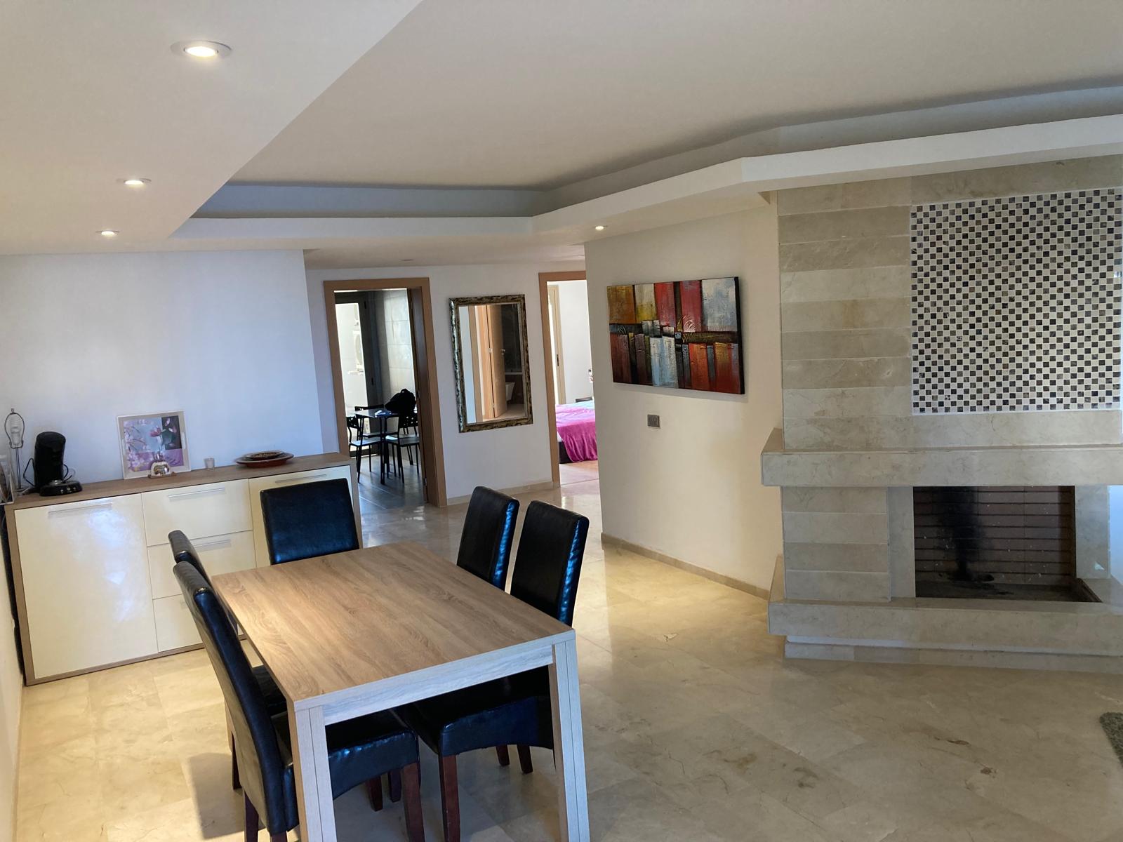 Appartement 132 m² à Plage des Nations — 4
