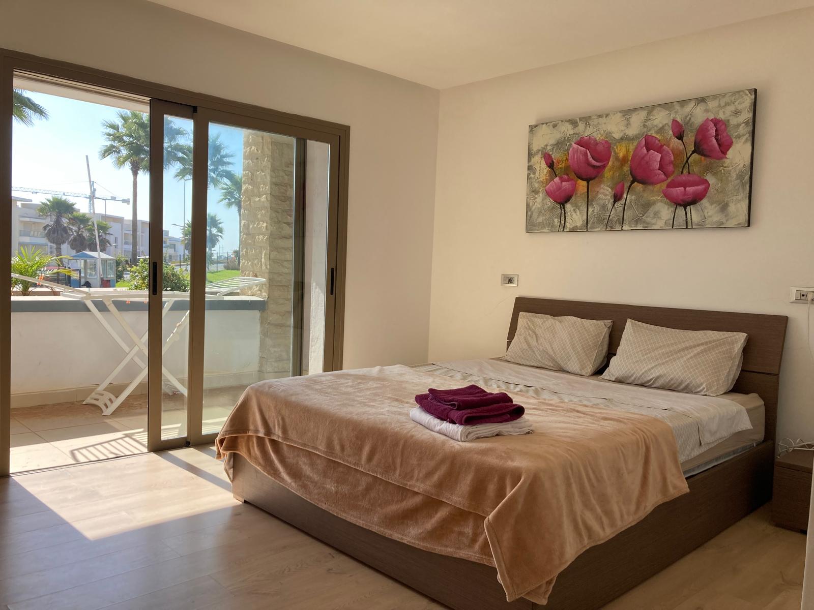 Appartement 132 m² à Plage des Nations — 8