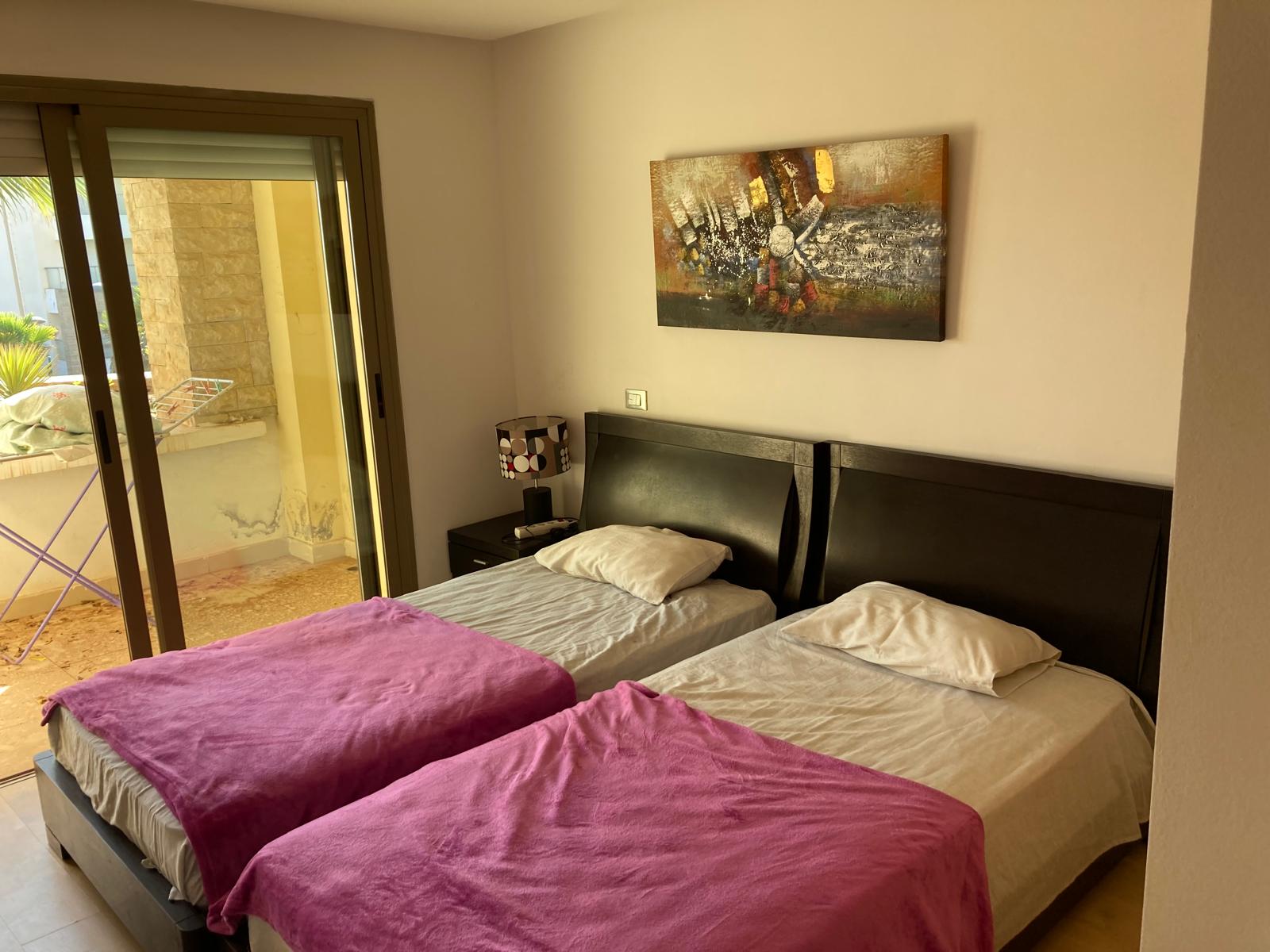 Appartement 132 m² à Plage des Nations — 7