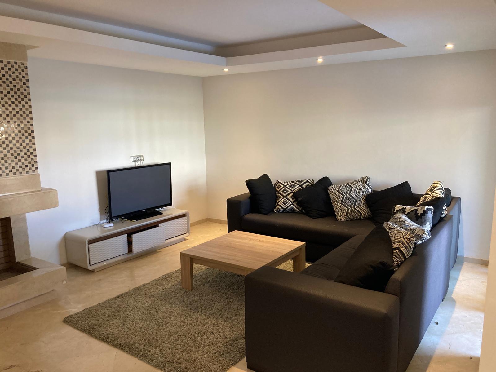 Appartement 132 m² à Plage des Nations — 5