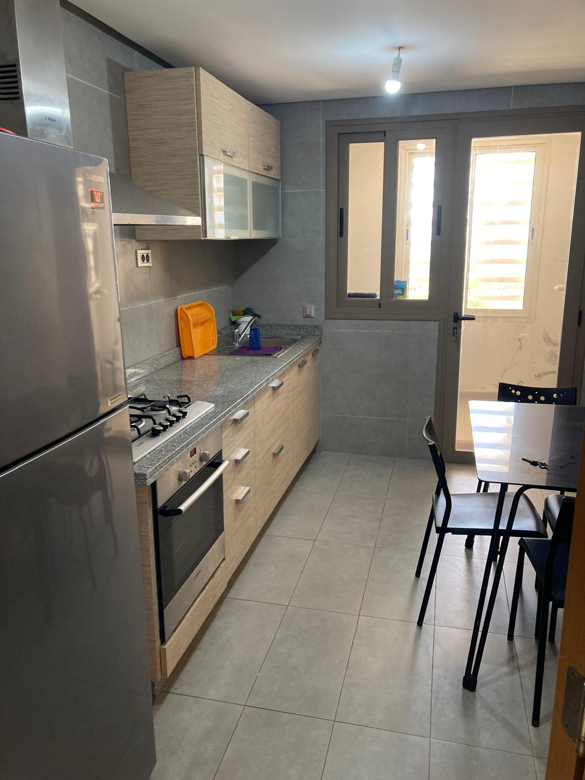 Appartement 132 m² à Plage des Nations — 6
