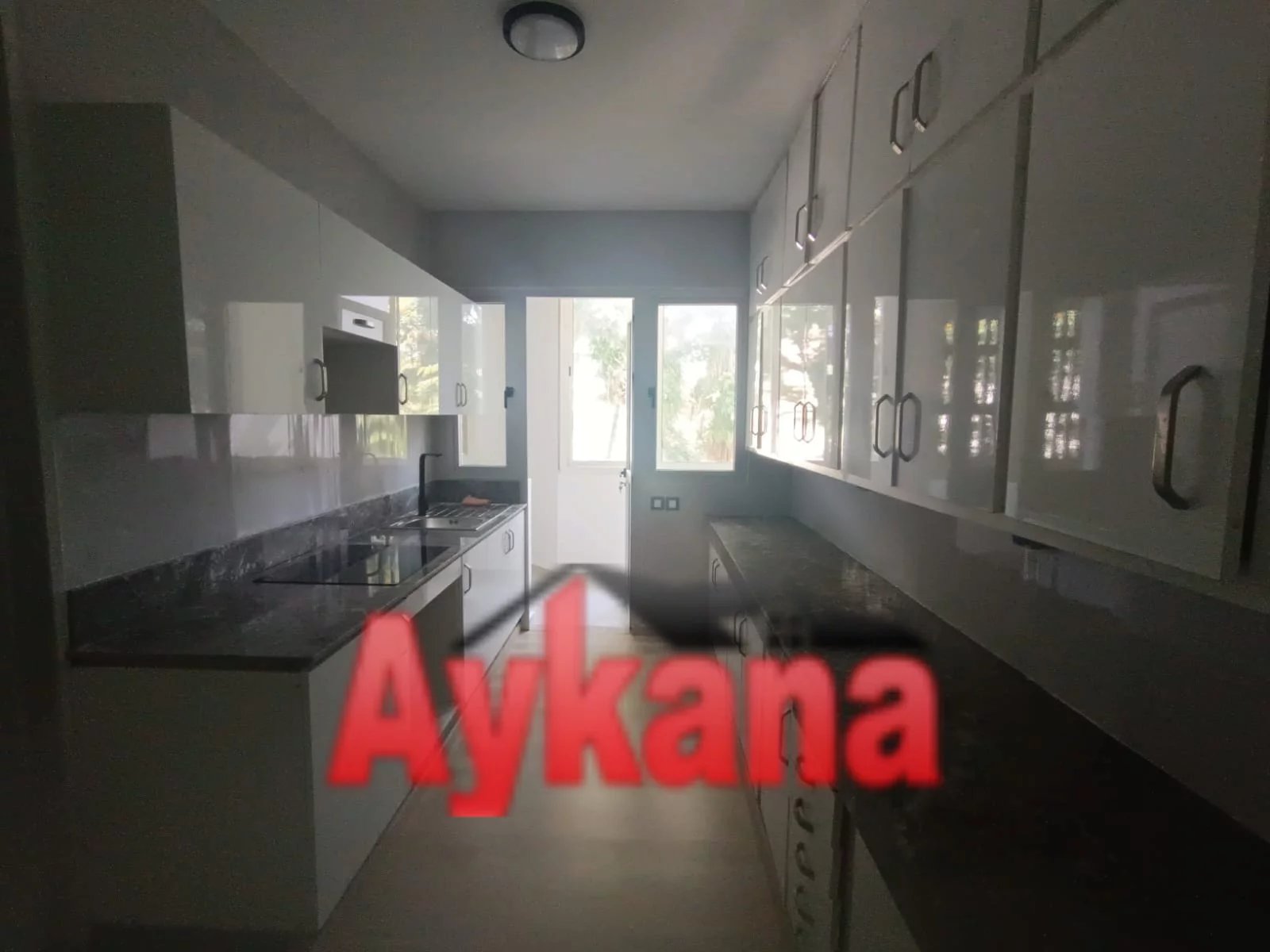 Appartement 165 m² à rabat — 7