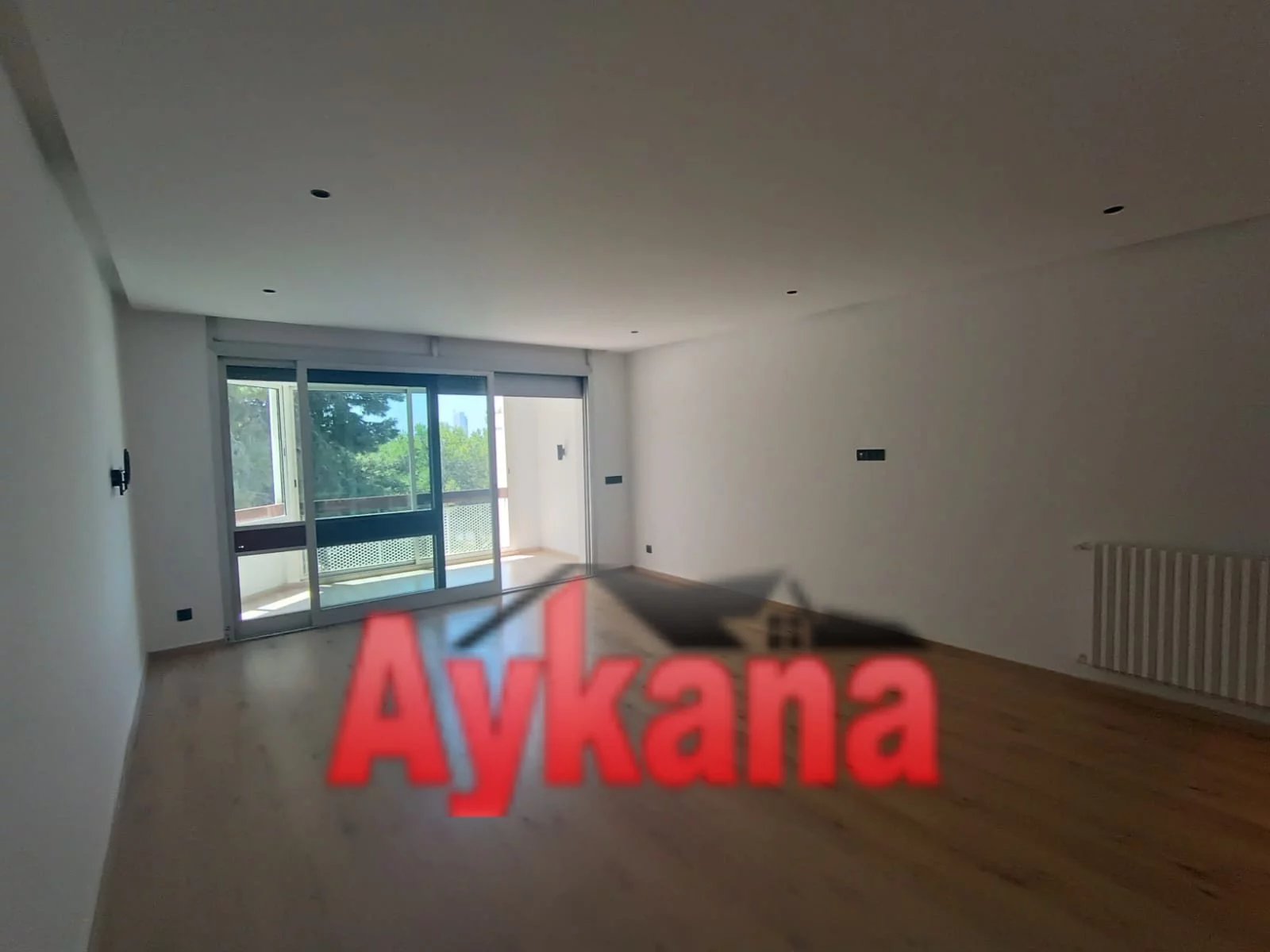 Appartement — Rabat — 2