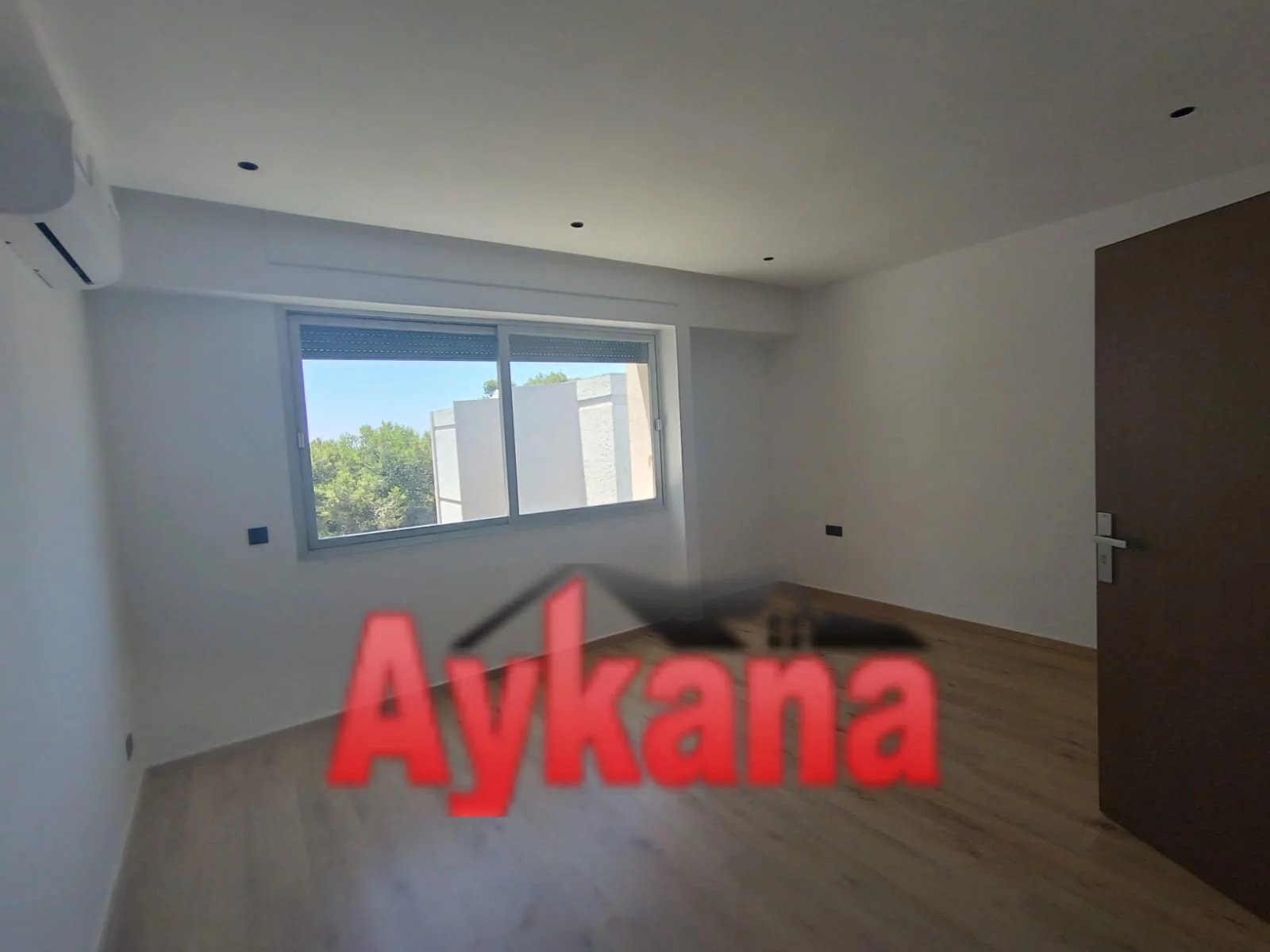Appartement — Rabat — 3