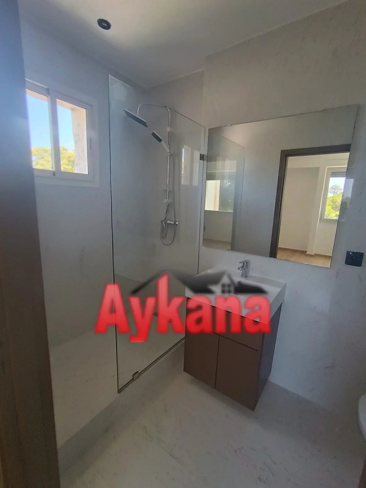 Appartement — Rabat — 6