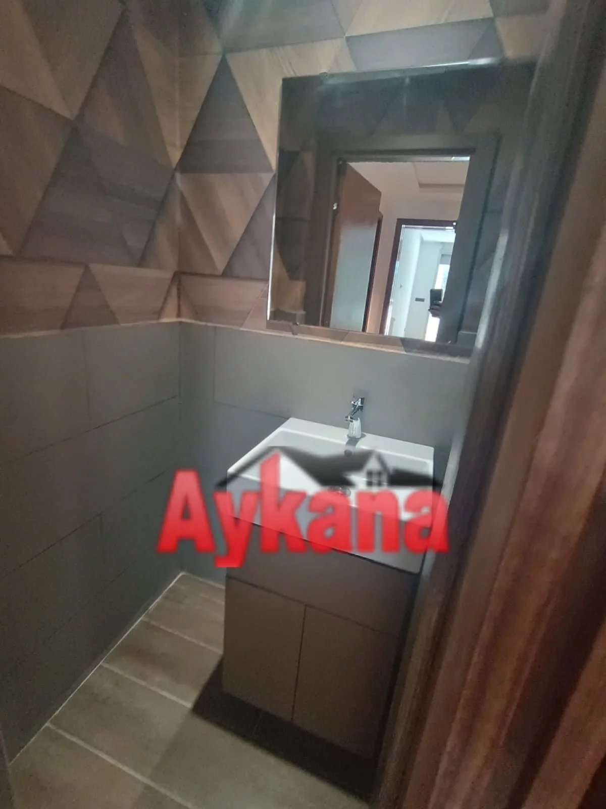 Appartement — Rabat — 4
