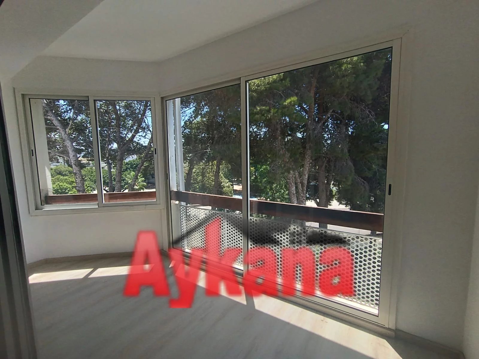 Appartement — Rabat