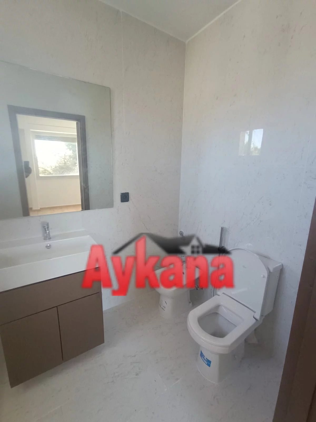 Appartement — Rabat — 5