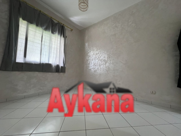 VENTE APPARTEMENT RDJ – HAY RIAD, RABAT — 6
