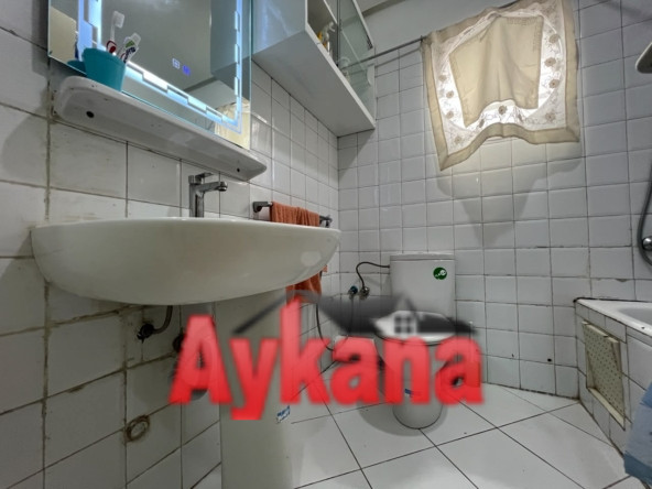 Appartement 121 m² à Hay Riad — 8