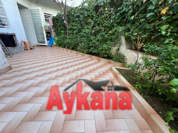 VENTE APPARTEMENT RDJ – HAY RIAD, RABAT — 2