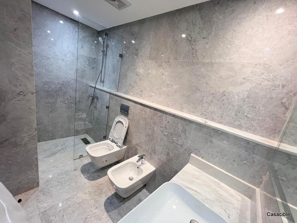 Californie: Location appartement vide 3 chambres, terrasse. — 4