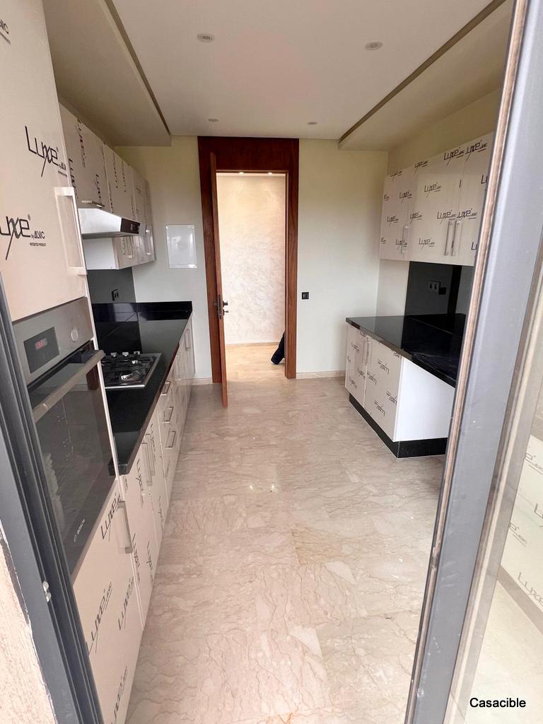 Appartement 114 m² à Californie — 9